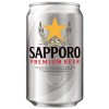 Sapporo Premium 맥주 330ML