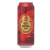 레드 호스 맥주 8% 500ML