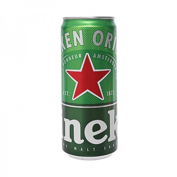 Heineken 슬릭 맥주 330ML