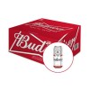 Budweiser 맥주 500ML (12캔)