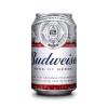 Budweiser 맥주 330ML (캔)