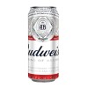 Budweiser 맥주 500ML (캔)