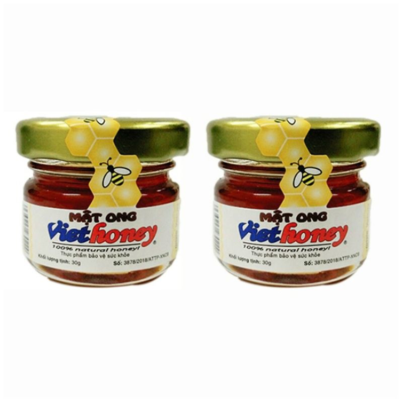 벌꿀 30G(2개입)