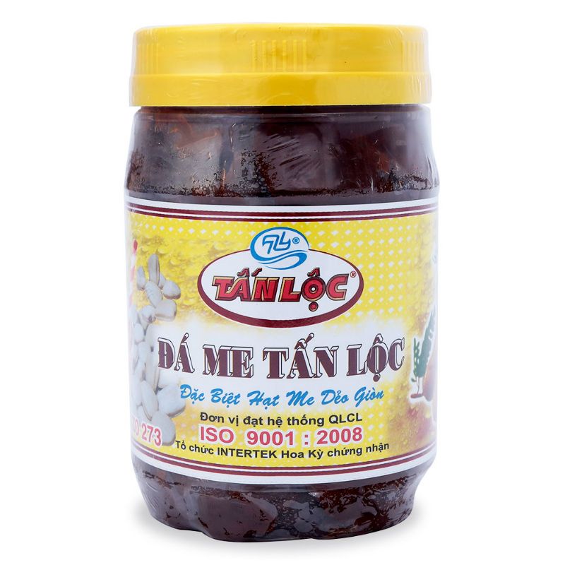 DA ME THAI LAN HU 500GR