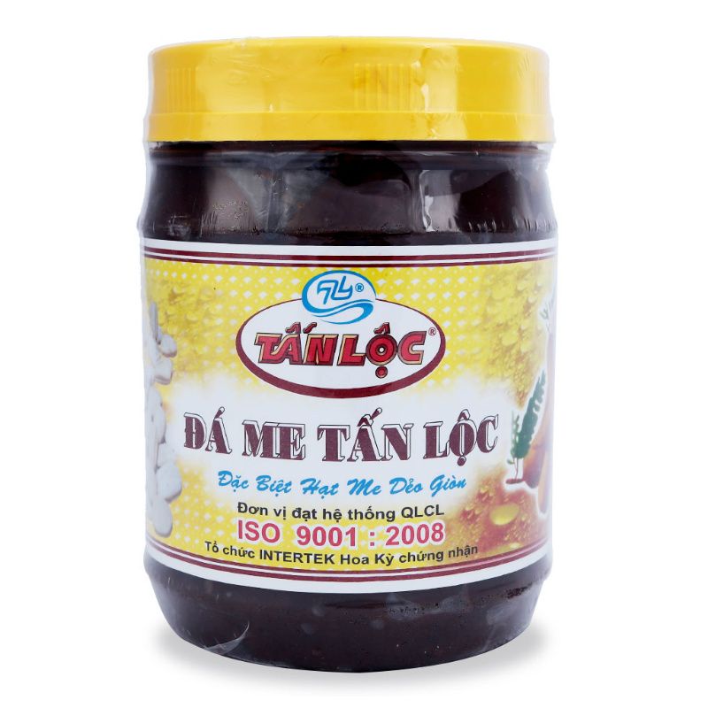 DA ME THAI LAN 900GR