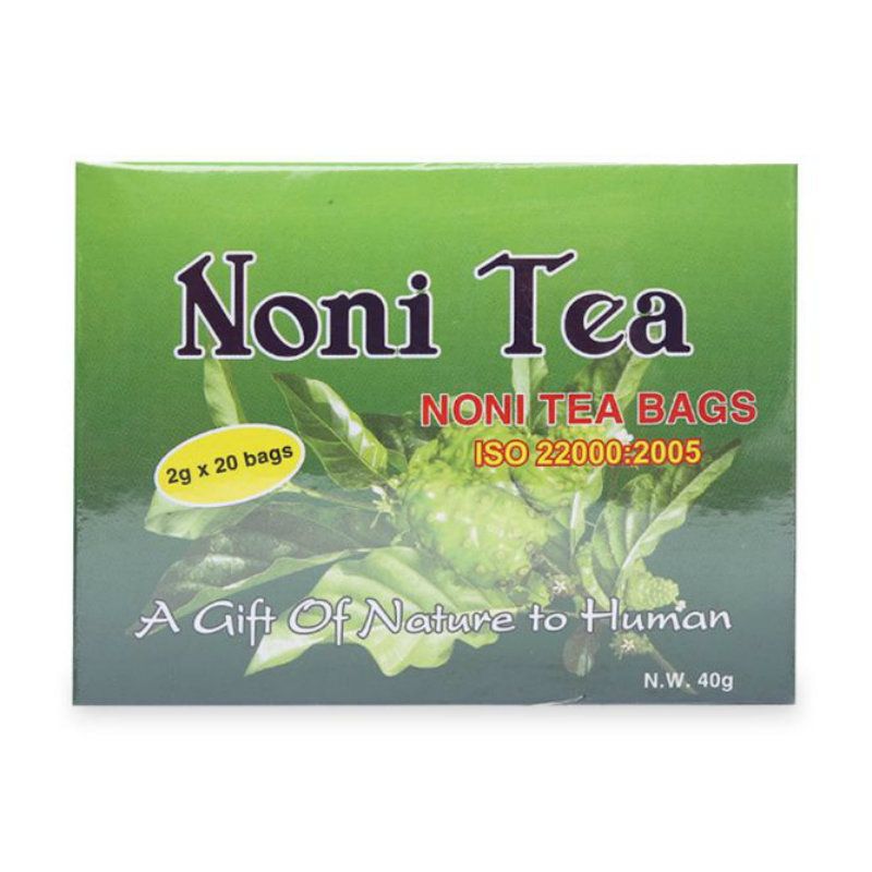 노니 차 40G(티백)