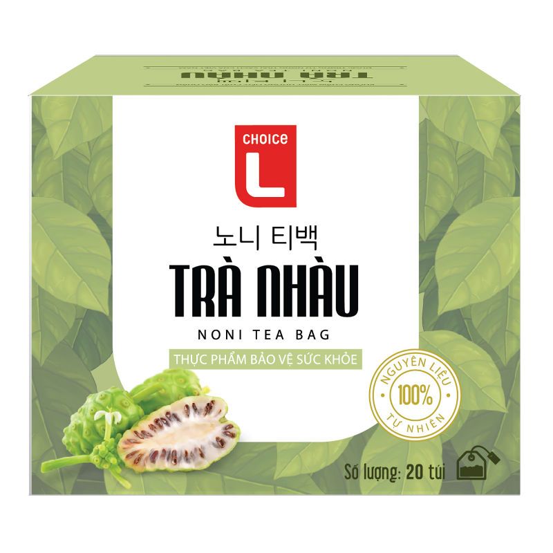 노니 티백 (2G x 20개입)