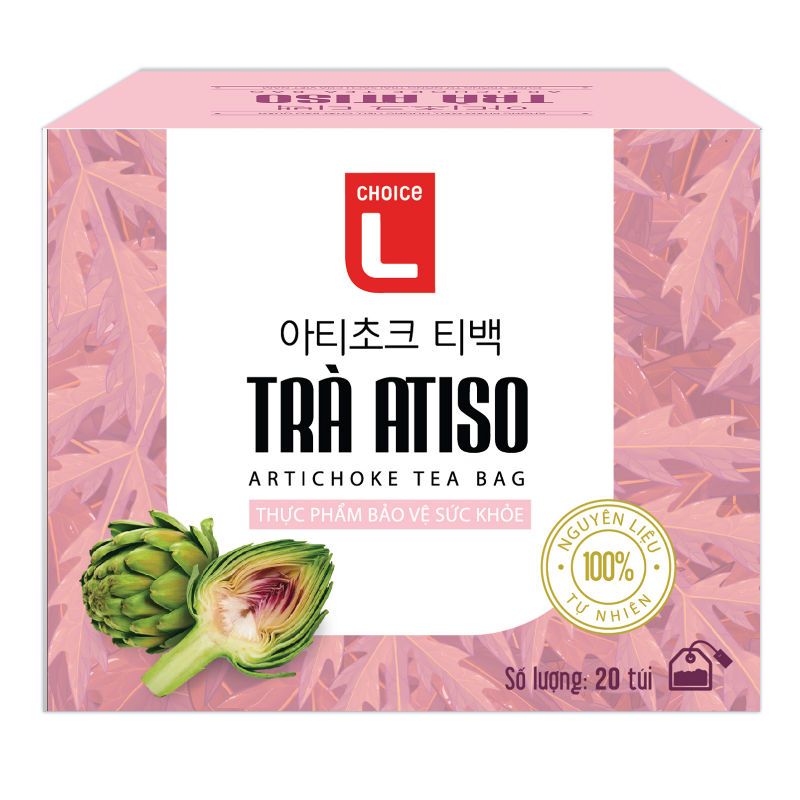 아티초크 티백 (2G X 20개입)