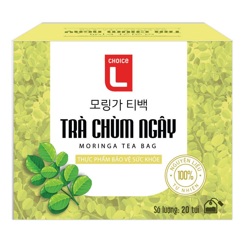 모링가차 티백(2G X 20개입)