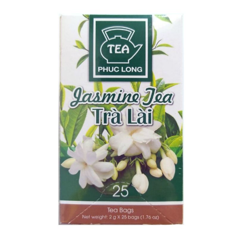 쟈스민 티백(25개입)