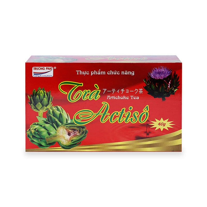 아티초크 티백 40G