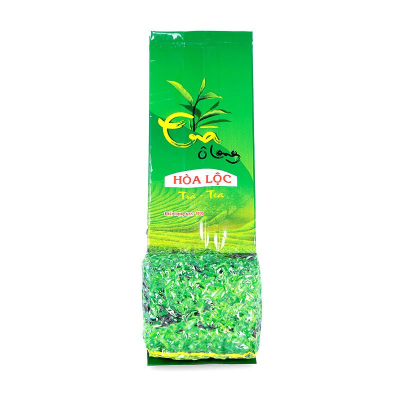 TRA OLONG HOA LOC 100G
