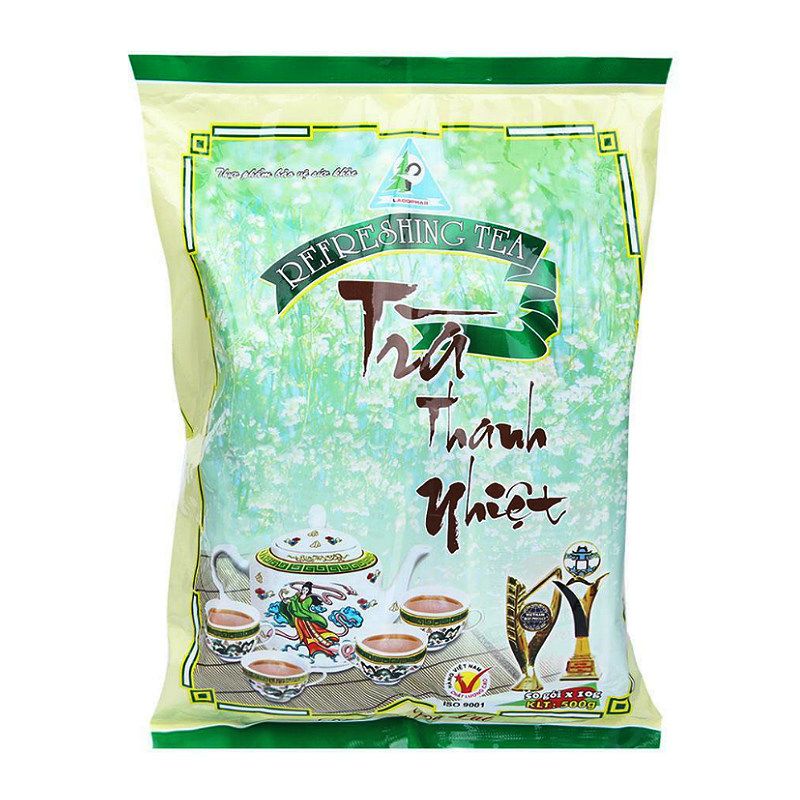 TRA THANH NHIET TUI 500G