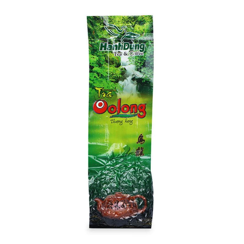 TRA OOLONG THUONG HANG 100G