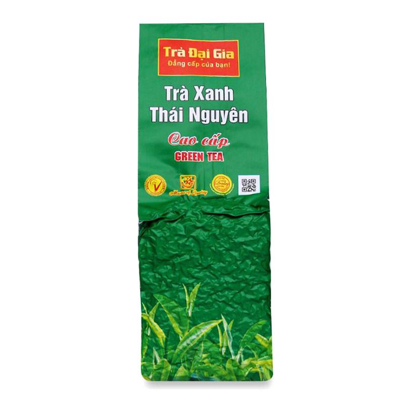 THAI NGUYEN 고급 녹차(진공)200G