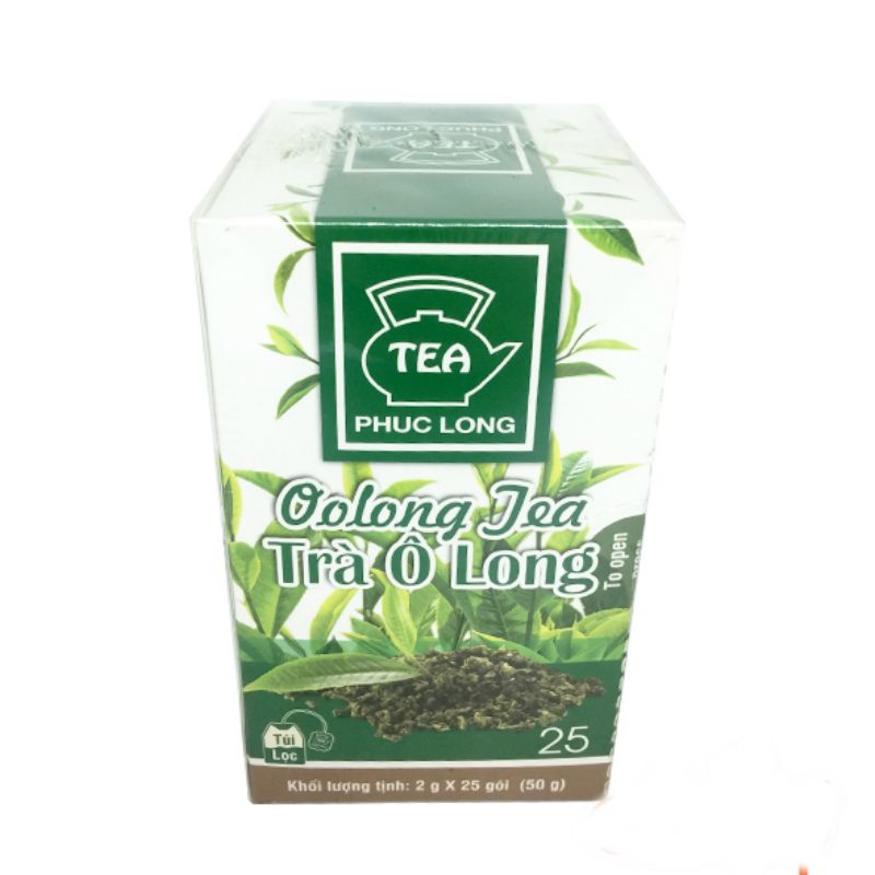 우롱차 (2G*25개입)
