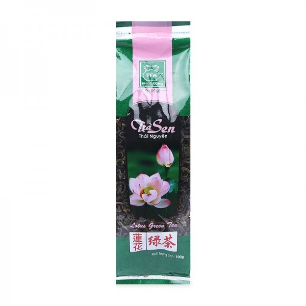 Thai Nguyen 연잎차 100G