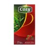 Cozy 딸기 차 50G (25개입*2G)