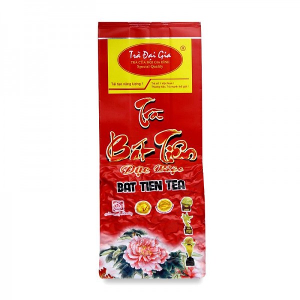 TRA BAT TIEN DB TN HCK 100G