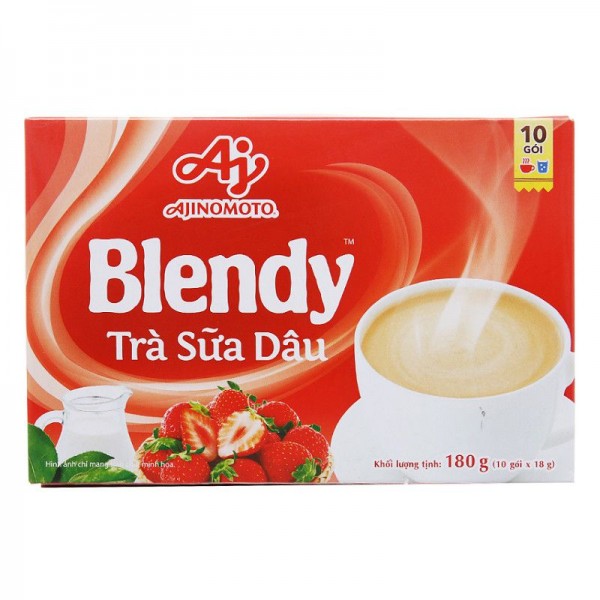 TRA SUA DAU BLENDY 18GX10GOI
