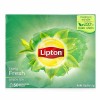 Lipton 라이블리 녹차 1.5G (50개입)