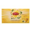 Lipton 캐모마일차 2.4G (25백)