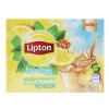 Lipton 아이스티 꿀레몬맛 (14G x 16개입)