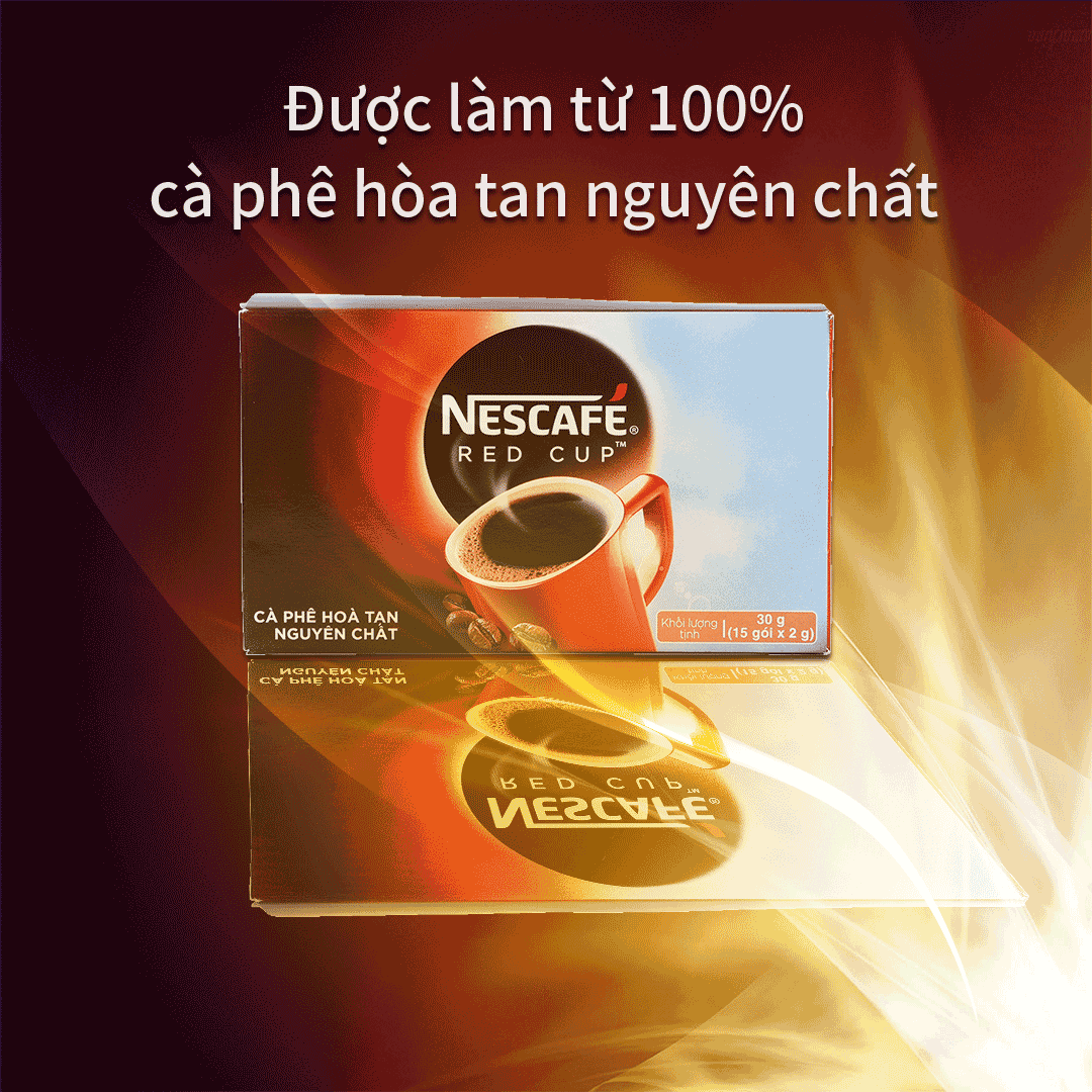네스카페 레드머그 블랙커피 (2G*15개입)