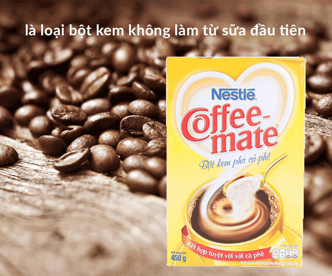 네슬레 커피메이트 450G