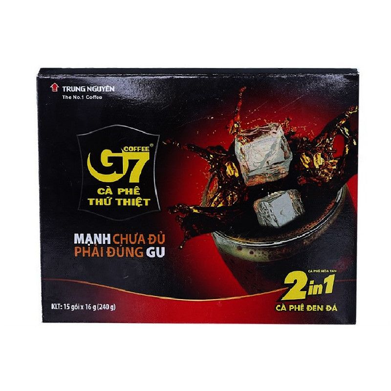 G7 2in1 (16G*15개입)