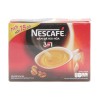 Nescafe 3인1 커피 믹스 진한 조화로운맛 (17G x 15개입)