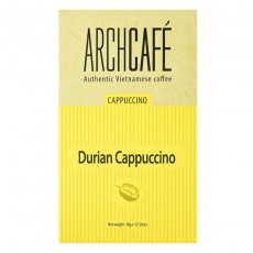 Archcafe 두리안 카푸치노 커피 (18G x 12개입)