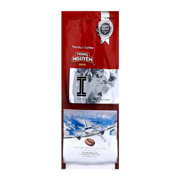 Trung Nguyen 커피 캇봉 500G