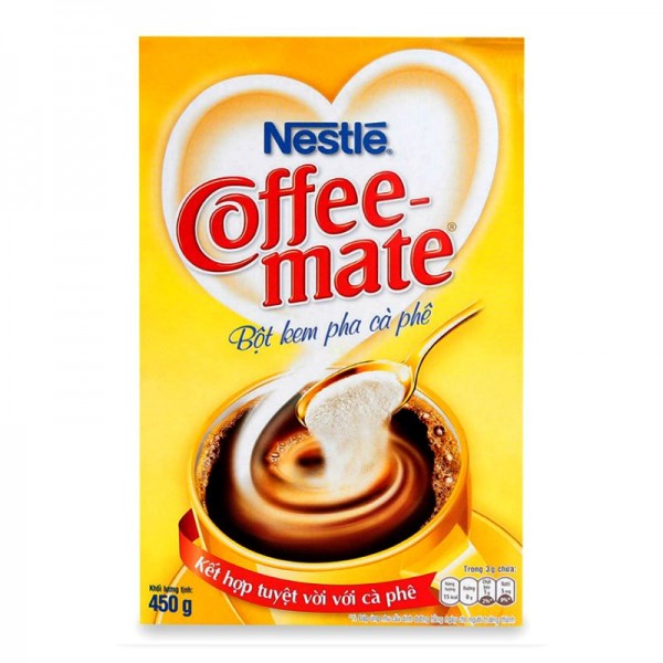 네슬레 커피메이트 450G