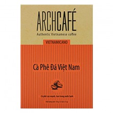 ARCHCAFE CAFE 2IN1 13G X 12 GOI