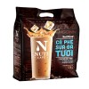 CAFE SUA DA TUOI NUTI 24GX24GOI
