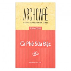 Archcafe 연유 커피 18G (12개입) (1 플러스 1)