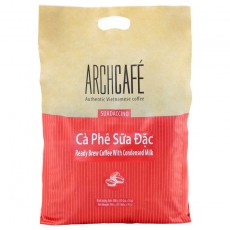 ARCHCAFE SUA DAC 18G X 50 GOI