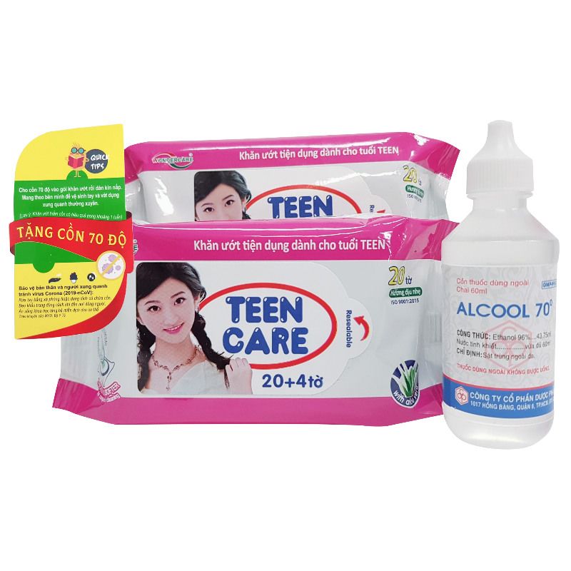 P-LO 2 K.UOT TEEN CARE 20+4T (HONG)
