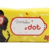 Dot 물티슈 (20매)