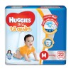 TQ HUGGIES DRY PANTS M22/8