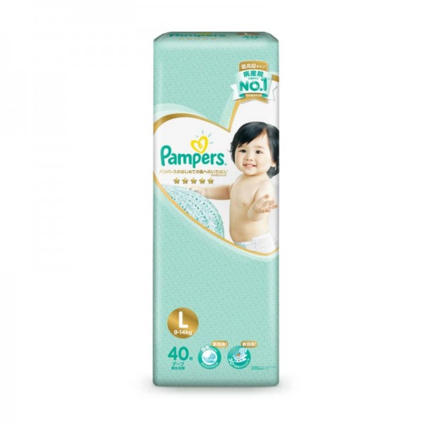 TA DAN CAO CAP PAMPERS NHAT BAN L40