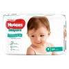 TD SCC HUGGIES PLATINUM M 64M
