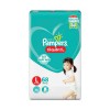 Pampers Jumbo 팬티형 기저귀 L68 (9-4kg)