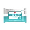 (핫) Luck Lady 알코올 물티슈 10매