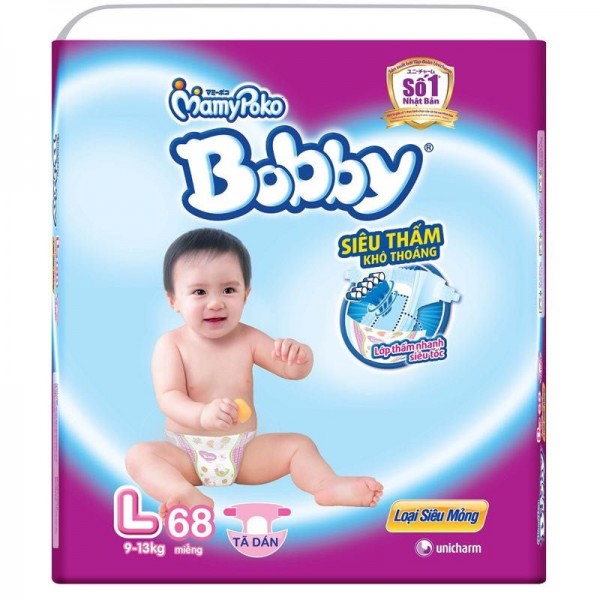 TG Bobby SIEU MONG L68