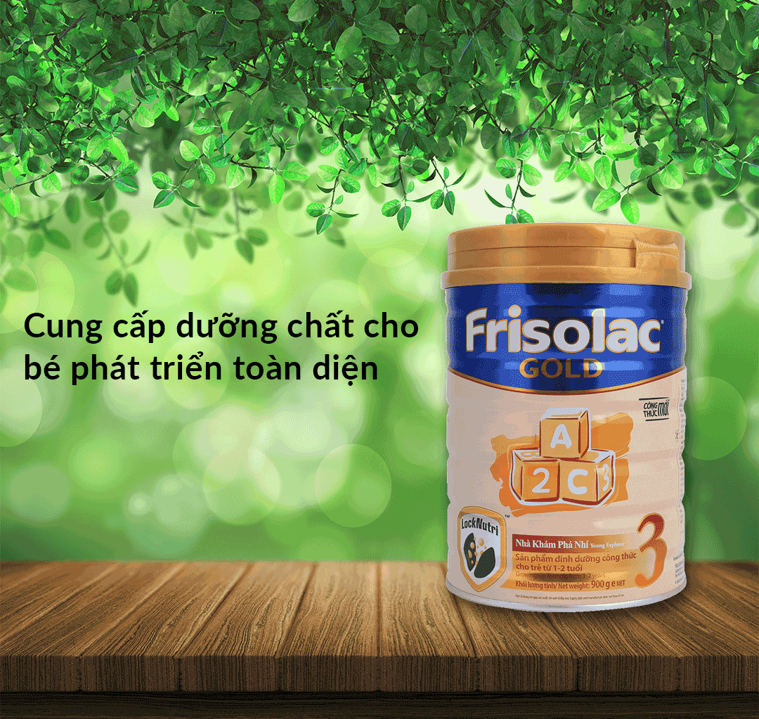 프리솔락 골드 3 New 우유 (900G)