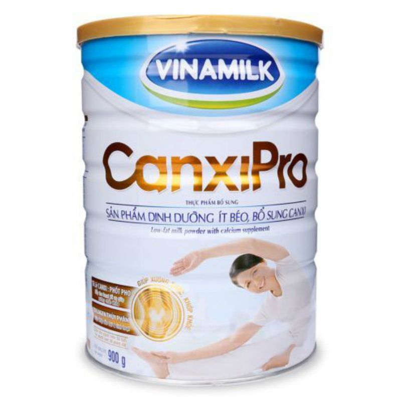 비나밀크 CanxiPro 분유 900G