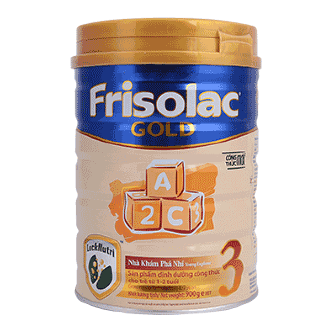 프리솔락 골드 3 New 우유 (900G)