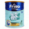 Friso Gold 분유 1단계 1.5KG